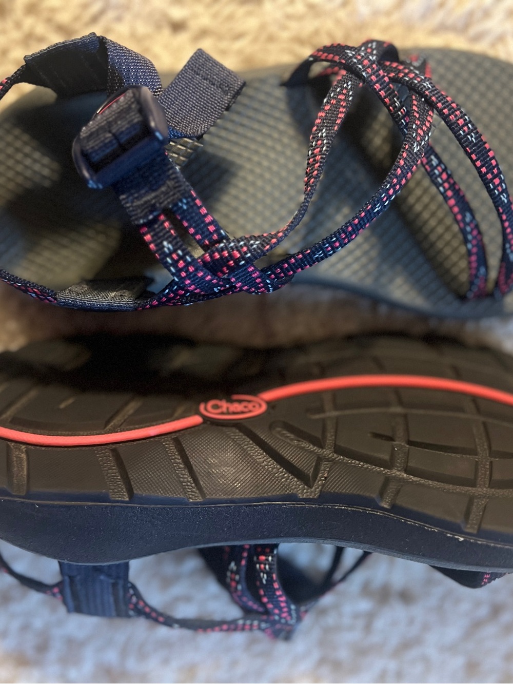 Chaco - Picture 4 of 7
